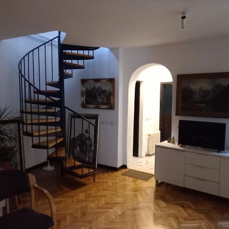 Heart Of Old Town Guesthouse Podgorica Zewnętrze zdjęcie