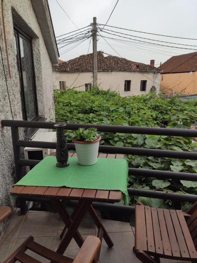 Heart Of Old Town Guesthouse Podgorica Zewnętrze zdjęcie