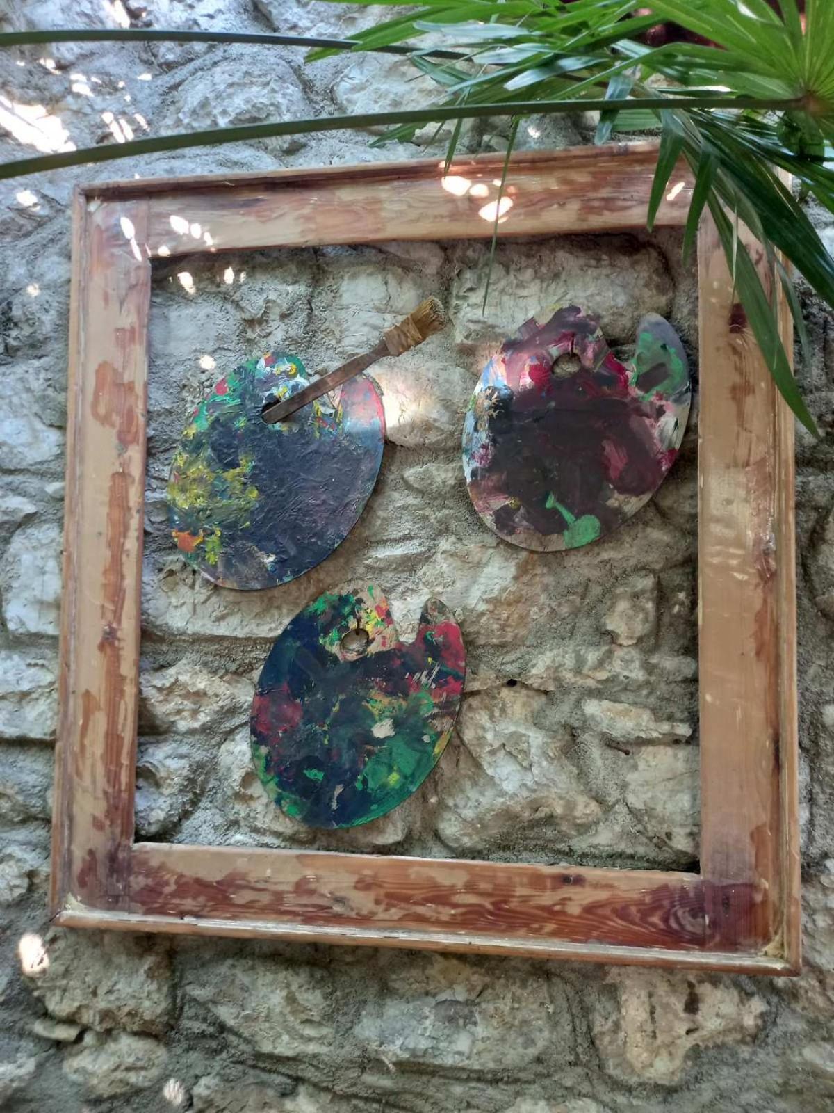Heart Of Old Town Guesthouse Podgorica Zewnętrze zdjęcie